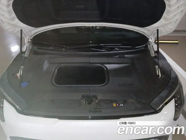 Kia EV3 — Фото автомобиля 6