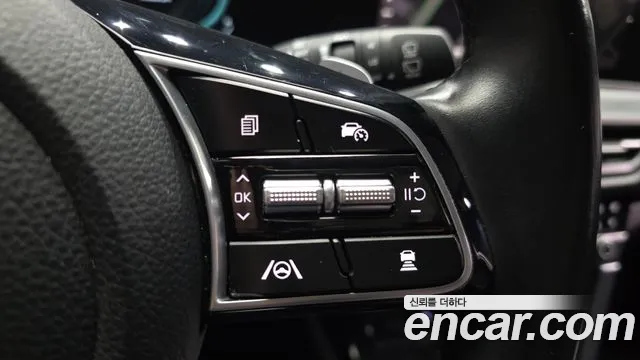 Kia Seltos — Фото автомобиля 29