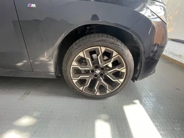 BMW X3 — Фото автомобиля 4