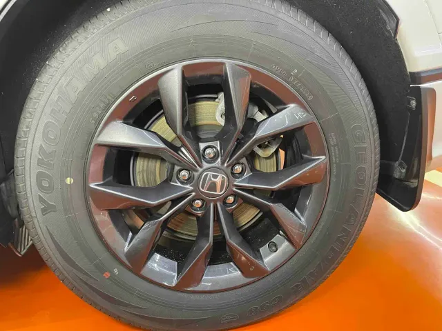 Honda Breeze — Фото автомобиля 16