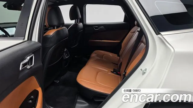Kia Sportage 5th Gen — Фото автомобиля 16