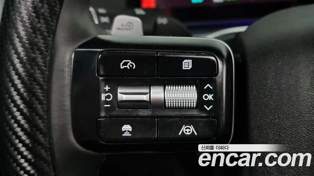 Hyundai Ioniq 9 — Фото автомобиля 18