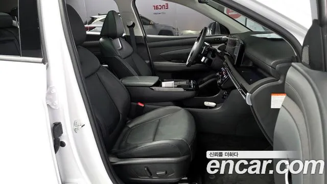Hyundai Tucson — Фото автомобиля 26