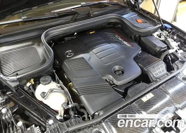 Mercedes-Benz GLE-Class W167 — Фото автомобиля 6