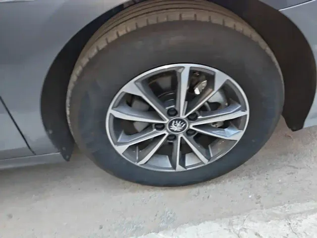 BYD Qin PLUS — Фото автомобиля 8