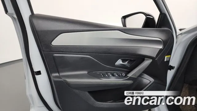 Peugeot 408 — Фото автомобиля 23
