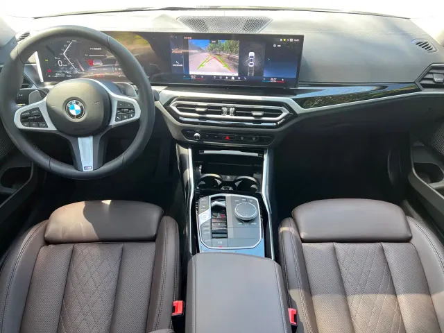 BMW 3 Series — Фото автомобиля 6
