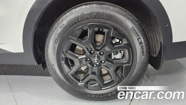 Kia Sorento Generation 4 — Фото автомобиля 6