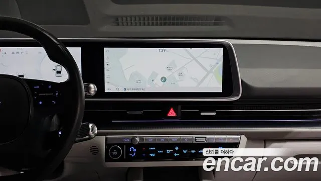 Hyundai Ioniq 6 — Фото автомобиля 20