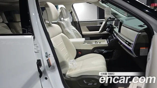 Hyundai Santa Fe MX5 — Фото автомобиля 18
