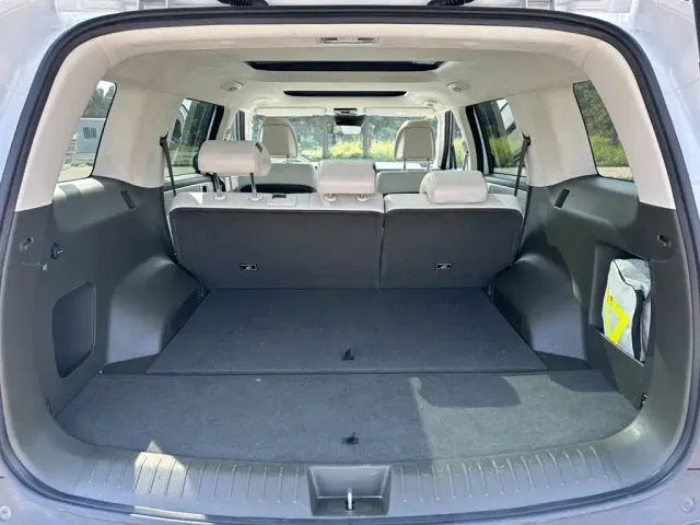 Hyundai Santa Fe — Фото автомобиля 8
