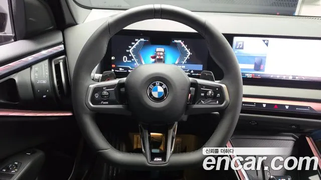BMW X3 G45 — Фото автомобиля 18