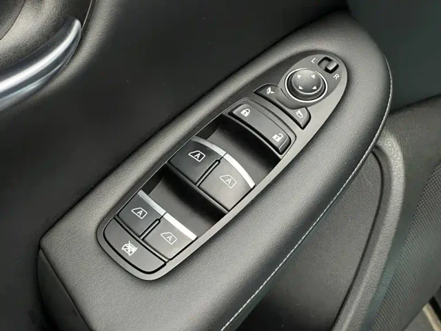 Infiniti QX50 — Фото автомобиля 23