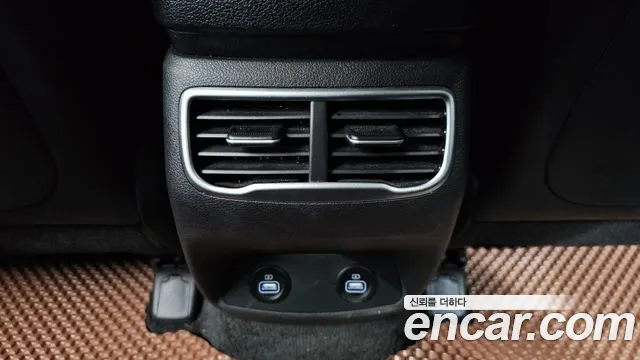 Hyundai Santa Fe New — Фото автомобиля 29