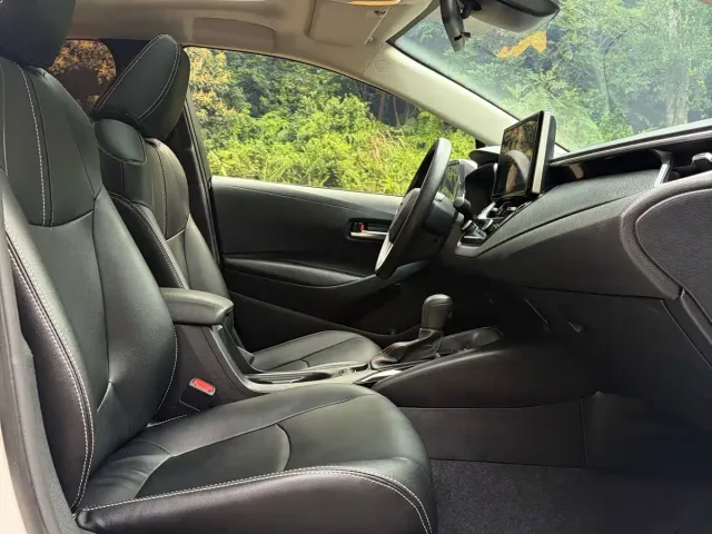 Toyota Corolla — Фото автомобиля 15
