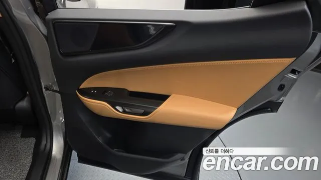 Lexus NX 2nd Gen — Фото автомобиля 14