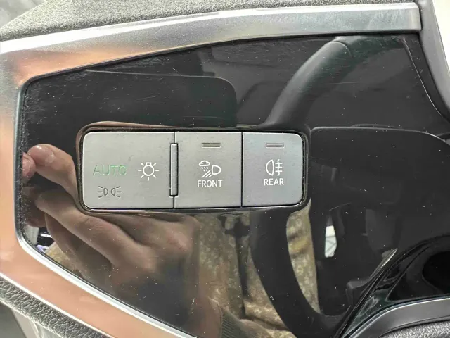 Audi Q3 — Фото автомобиля 10