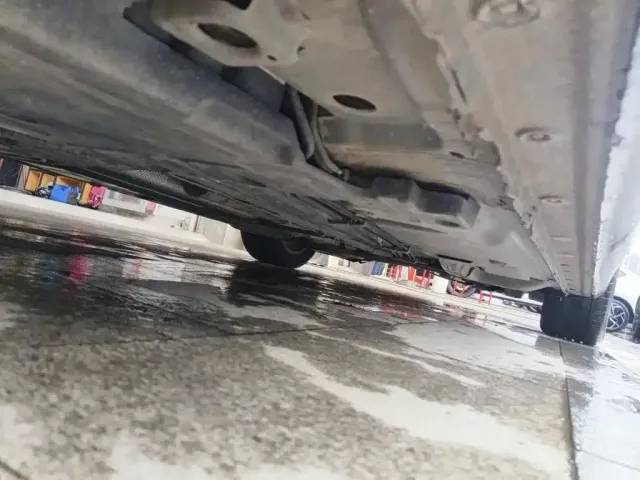 Chevrolet Malibu XL 2022 535T Auto Sharp Connect Edition — Фото автомобиля 9