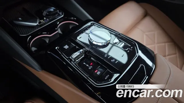 BMW 5-Series 5 серия (G60) 530i xDrive M Sport — Фото автомобиля 9