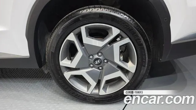 Hyundai Palisade The New — Фото автомобиля 21