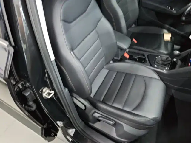 Volkswagen Tharu — Фото автомобиля 24