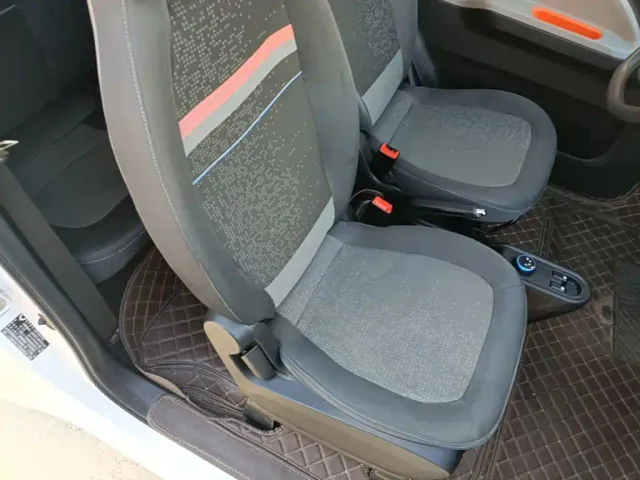 Wuling Hongguang Mini EV — Фото автомобиля 24