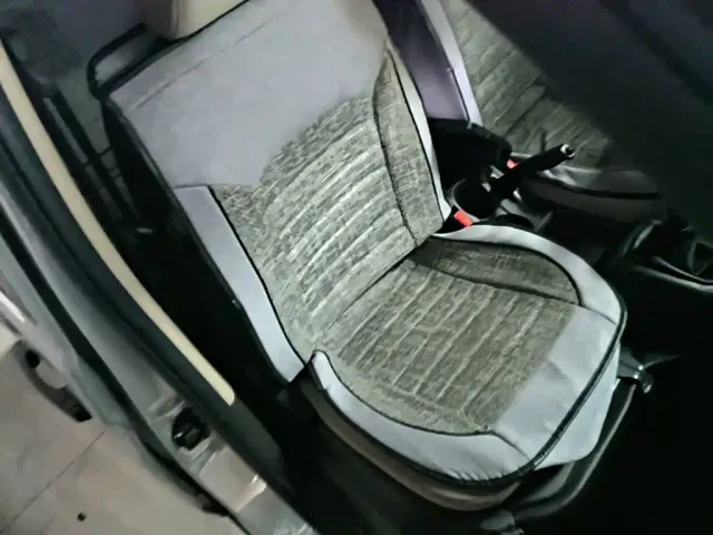 Wuling Rongguang S — Фото автомобиля 24