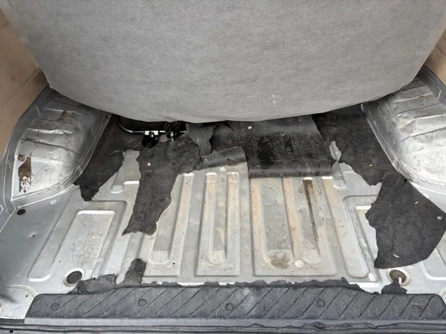Changan Kuayue Kuayuexing V3 — Фото автомобиля 13