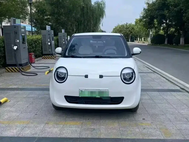 Changan Lumin — Фото автомобиля 2