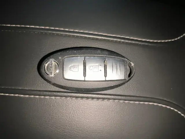 Nissan X-Trail — Фото автомобиля 17