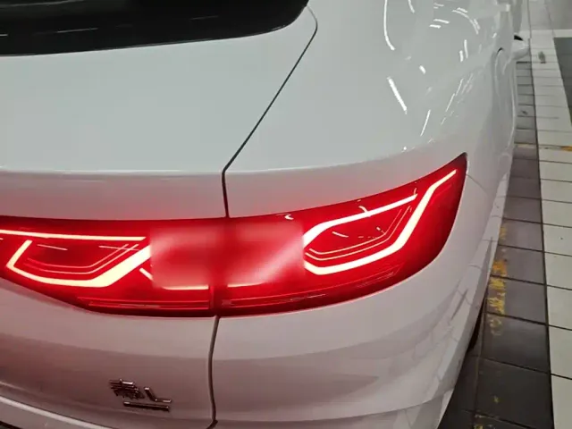 BYD Qin L — Фото автомобиля 7