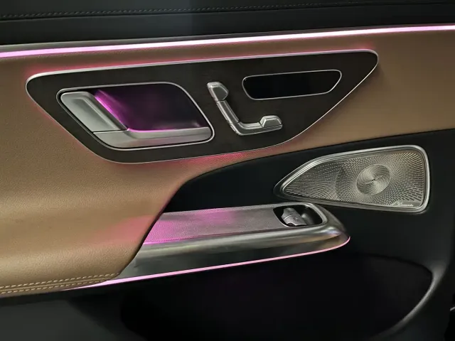 Mercedes-Benz Mercedes-Benz E-Class 2024 Model E 300 L Luxury — Фото автомобиля 17