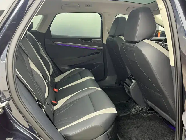 Volkswagen ID.7 Vizzion — Фото автомобиля 16