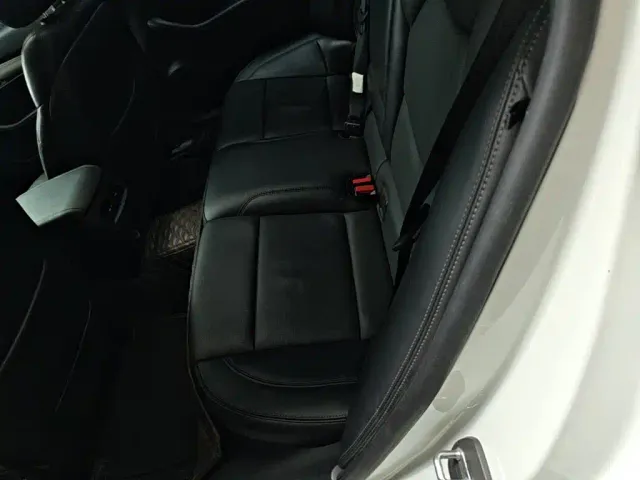 Cadillac CT5 — Фото автомобиля 16