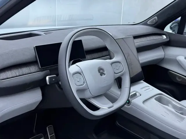 NIO NIO EC7 2023 75kWh — Фото автомобиля 7