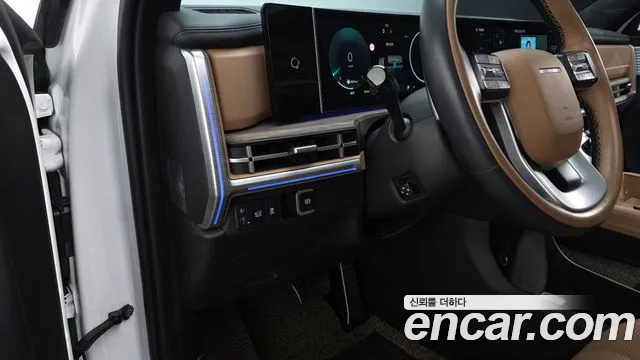 Hyundai Santa Fe MX5 — Фото автомобиля 19