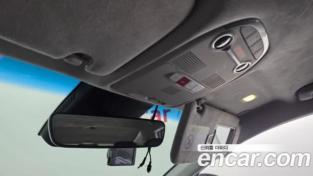 Hyundai Grandeur New — Фото автомобиля 23