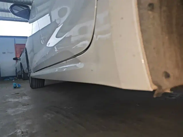 Toyota Corolla — Фото автомобиля 21