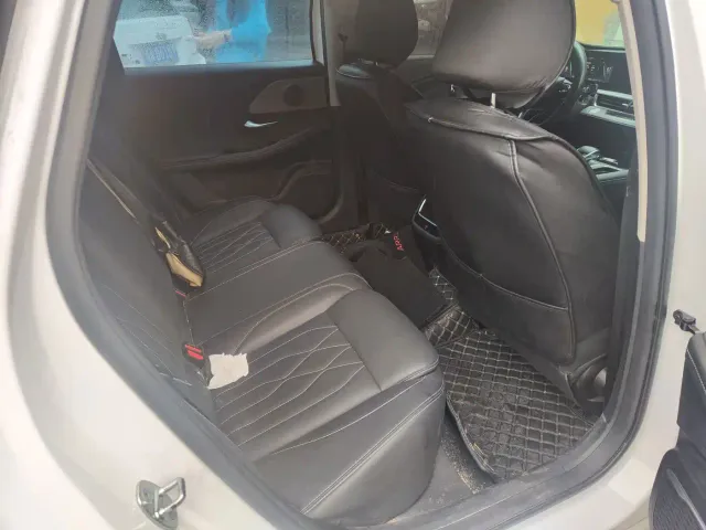 Chery Arrizo 8 — Фото автомобиля 7