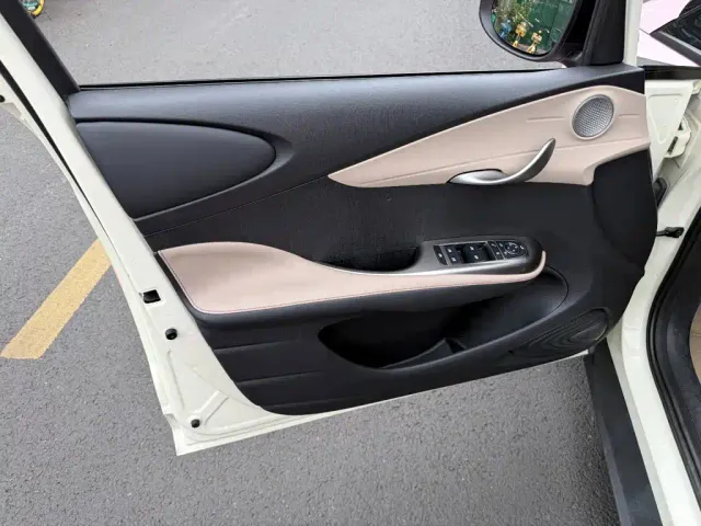 BYD Dolphin — Фото автомобиля 6