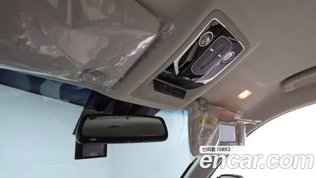KGM Rexton New — Фото автомобиля 28