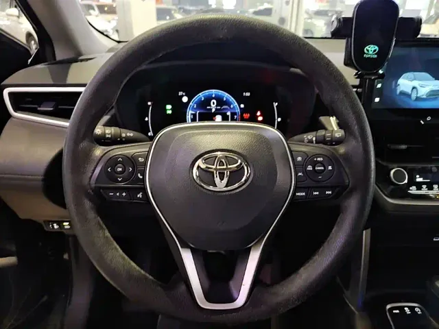 Toyota Frontlander — Фото автомобиля 10