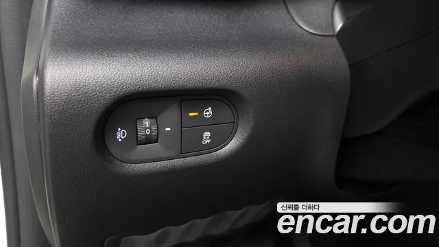 Hyundai Casper Casper Essential — Фото автомобиля 26