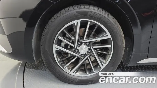 Hyundai Grandeur Новый Grandeur IG 3.0 LPi (Для проката) — Фото автомобиля 5