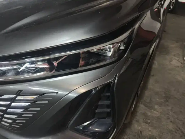 Changan CS75 Plus — Фото автомобиля 23