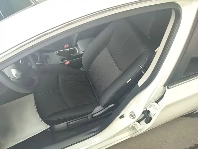 Nissan Sylphy — Фото автомобиля 14