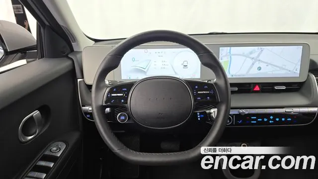 Hyundai Ioniq 5 Ioniq5 — Фото автомобиля 20