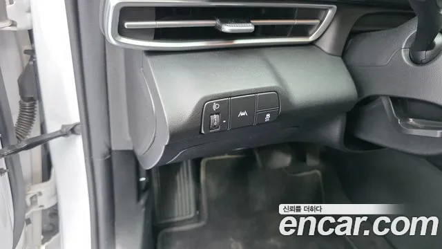 Hyundai AVANTE Avante (CN7) — Фото автомобиля 12