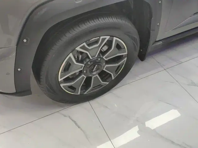 Haval Big Dog — Фото автомобиля 22