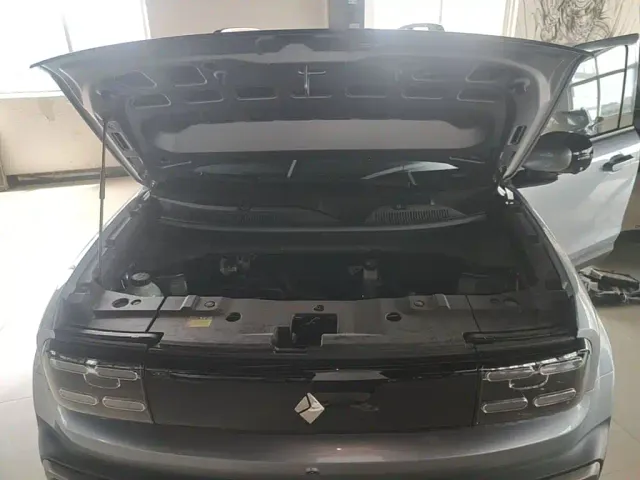 Baojun Yep Plus — Фото автомобиля 19